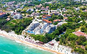 Бяла Клиф Апартментс - Byala Cliff Apartments